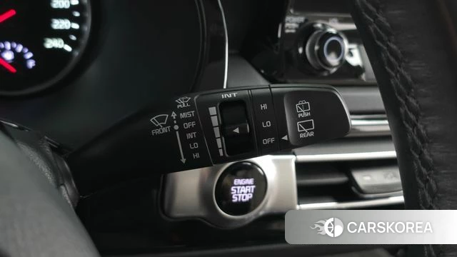 Kia Seltos id 4763602 из Кореи 20