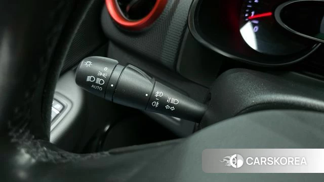 Renault Korea (Samsung) Clio id 4245852 из Кореи 20