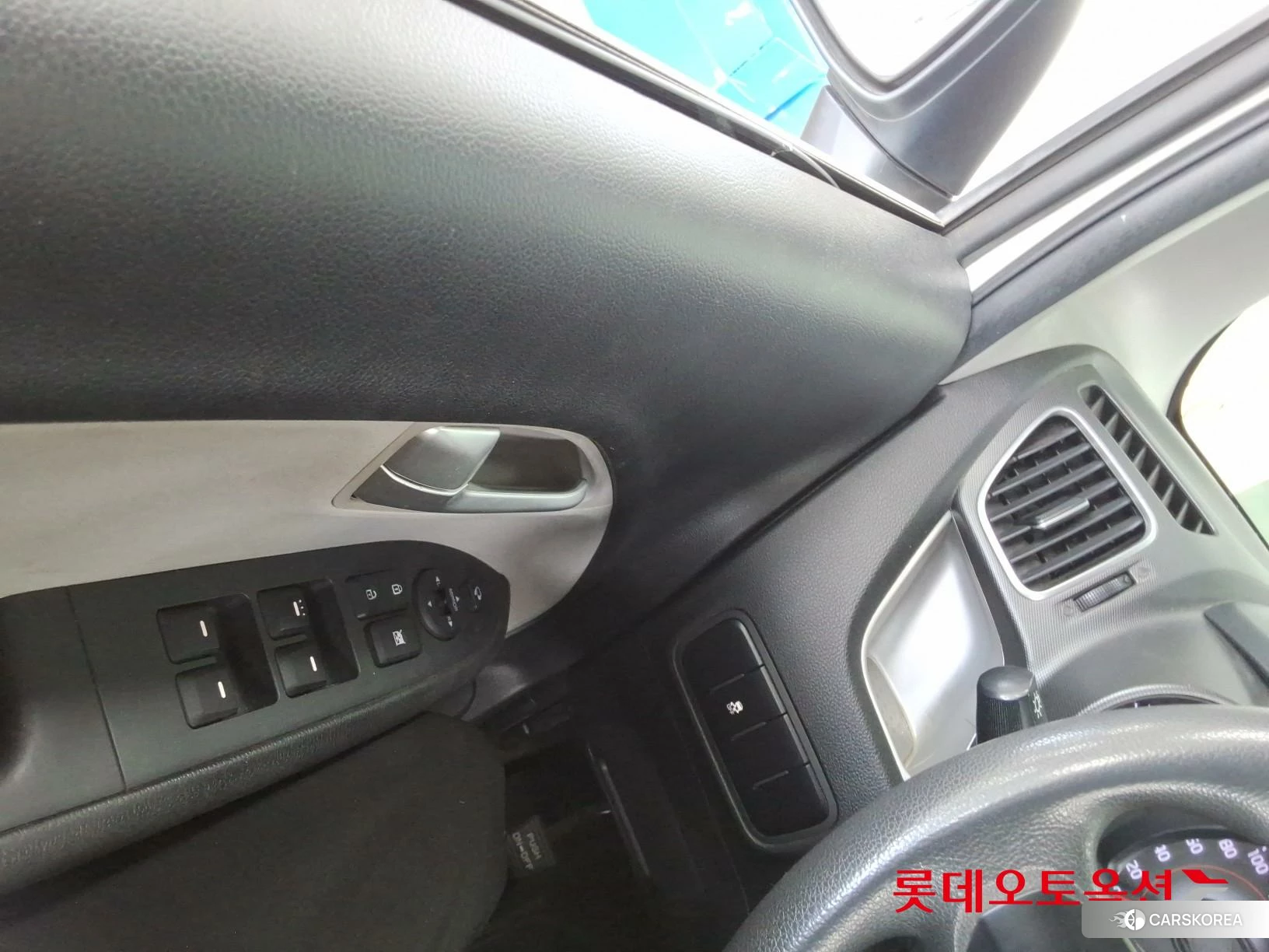 Kia Ray id 4664321 из Кореи 20