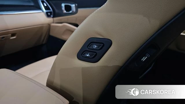 Kia Sorento 4th Generation id 4670802 из Кореи 20