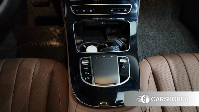 Mercedes-Benz E-Class W213 id 4632143 из Кореи 20