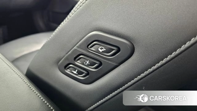 Hyundai Sonata D Edge (DN8) id 4186233 из Кореи 20