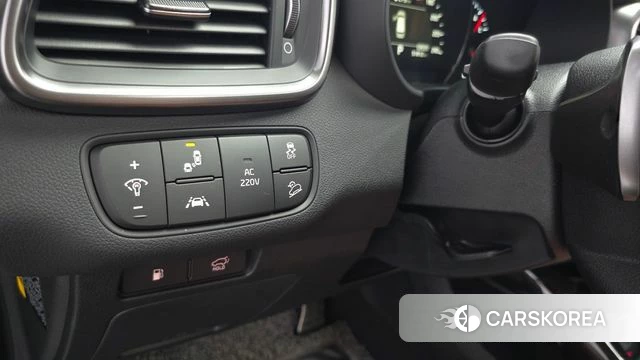 Kia The New Sorento id 4595766 из Кореи 20