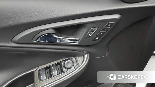 Chevrolet (GM Daewoo) The New Malibu id 4775300 из Кореи 20