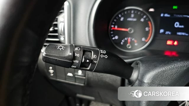Kia Sportage The Bold id 4435619 из Кореи 20