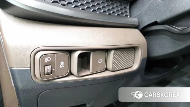 Kia Tasman id 4921175 из Кореи 20