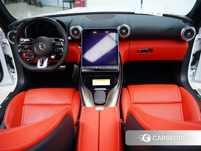 Mercedes-Benz SL-class AMG id 4307603 из Китая 20