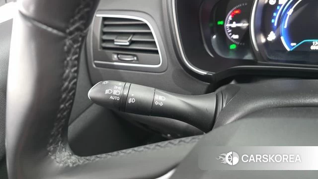 Renault Korea (Samsung) The New QM6 id 4562553 из Кореи 20