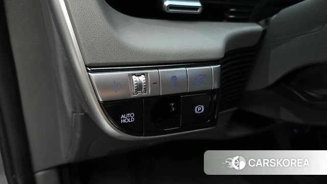 Hyundai Ionic 5 id 4561314 из Кореи 20