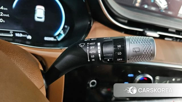Genesis GV70 id 4395995 из Кореи 20