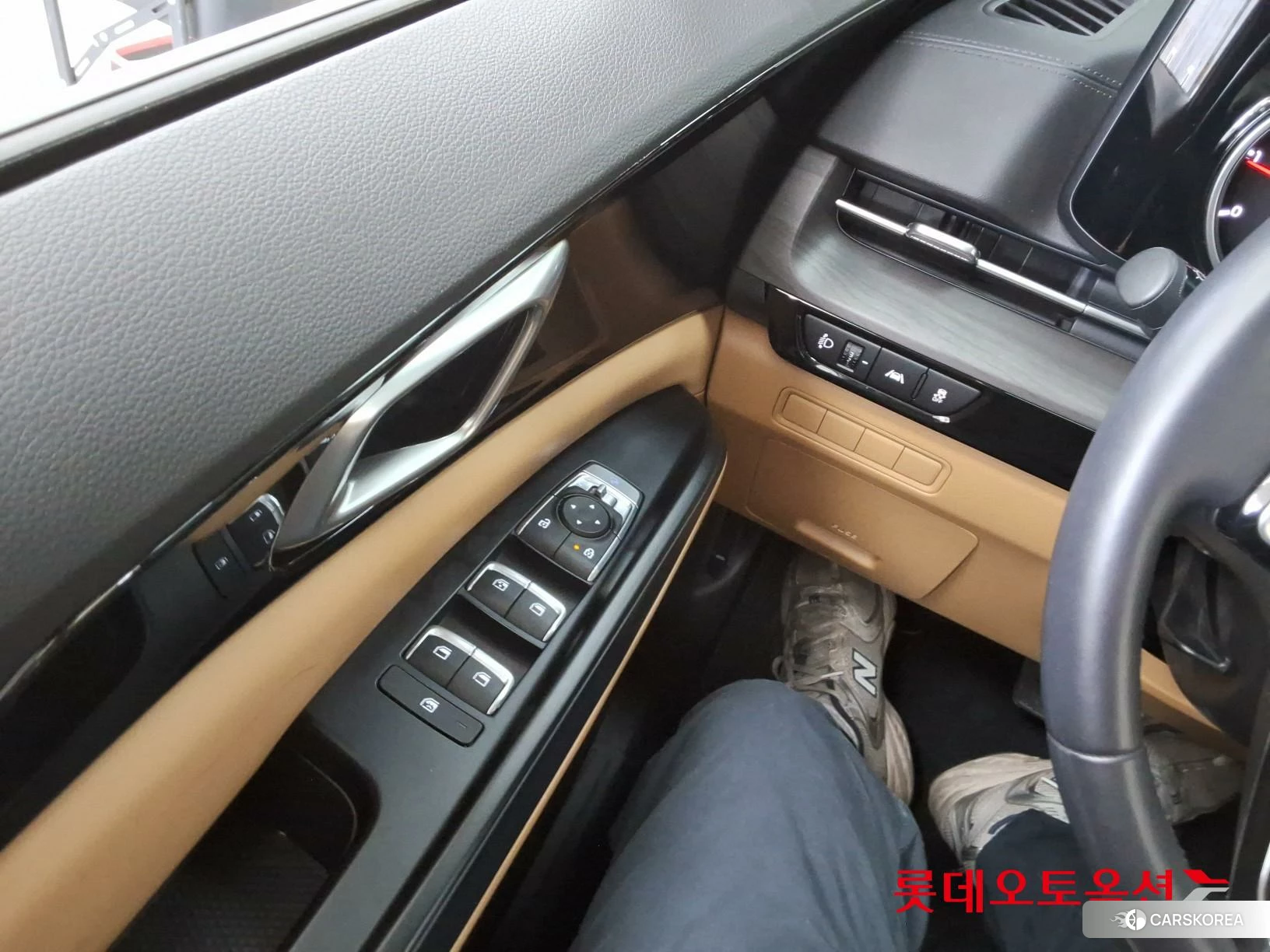 Kia Carnival id 3869412 из Кореи 20