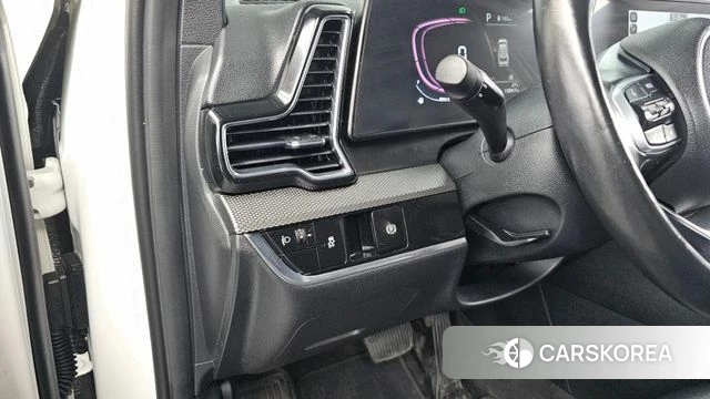 Kia Sportage 5th Generation id 4775025 из Кореи 20