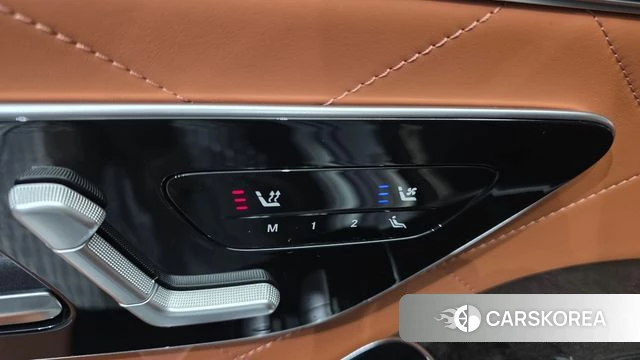 Mercedes-Benz S-Class W223 id 4697747 из Кореи 20