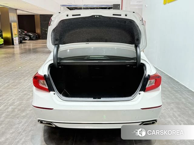 Honda Accord id 4274291 из Китая 20