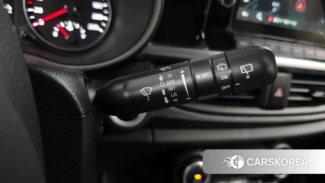 Kia Morning Urban (JA) id 4195362 из Кореи 20