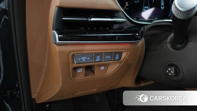 Genesis G80 (RG3) id 4529619 из Кореи 20