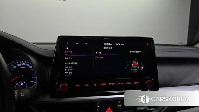 Kia The New K3 2nd generation id 4308749 из Кореи 20