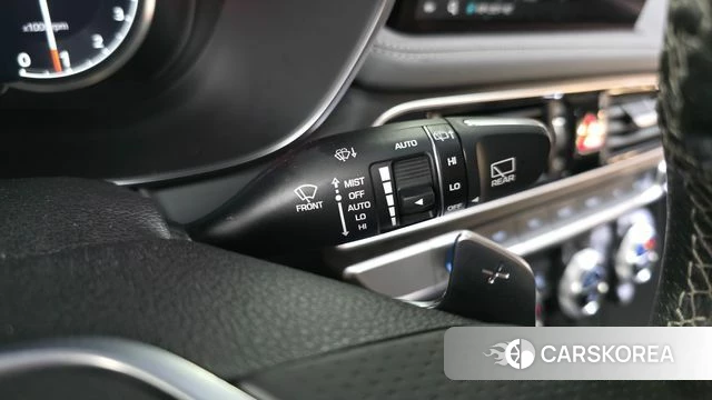 Genesis The New G70 Shooting Brake id 4355148 из Кореи 20