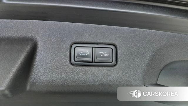 Kia Carnival 4th generation id 4360806 из Кореи 20