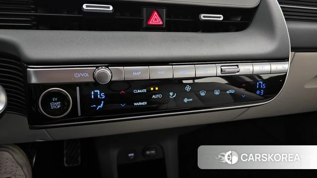 Hyundai Ionic 5 id 4745362 из Кореи 20