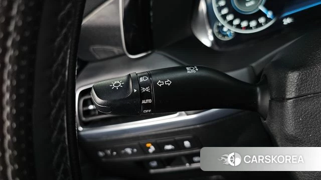 Hyundai Palisade id 4396784 из Кореи 20
