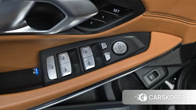 BMW 3 Series (G20) id 4717013 из Кореи 20