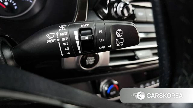 Kia Seltos id 4231708 из Кореи 20