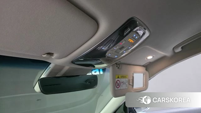 Genesis G80 (RG3) id 4501508 из Кореи 20