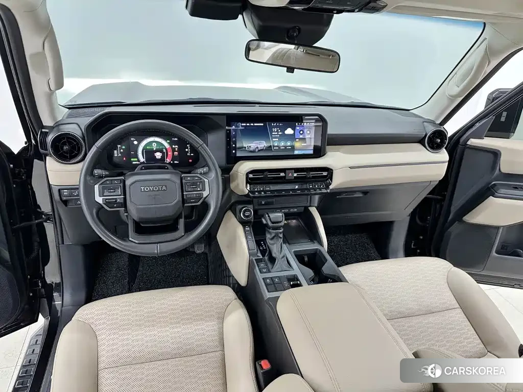 Toyota Prado id 4669343 из Китая 20
