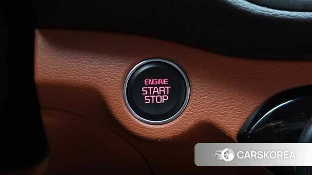 Kia The New K3 2nd generation id 4636790 из Кореи 20