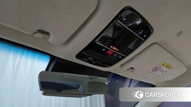 Hyundai Grandeur (GN7) id 4488796 из Кореи 20