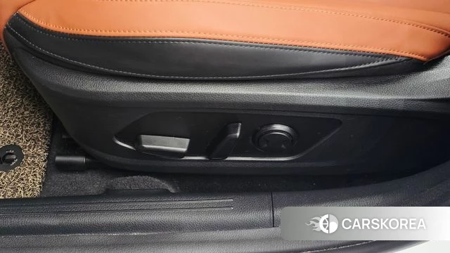 Kia The New K5 3rd generation id 4640428 из Кореи 20