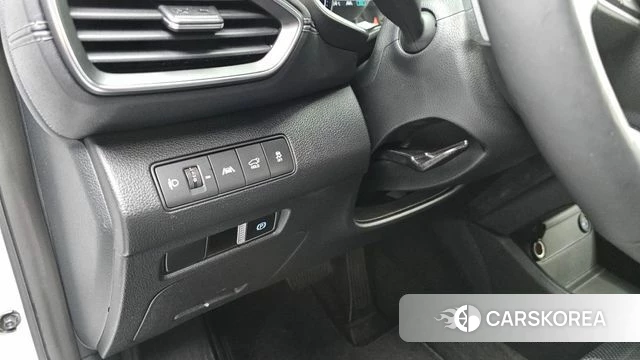 Hyundai The New Santa Fe id 4624627 из Кореи 20