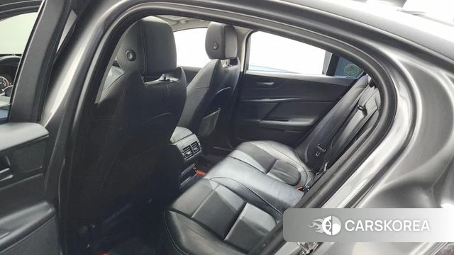 Jaguar XE id 4345486 из Кореи 20