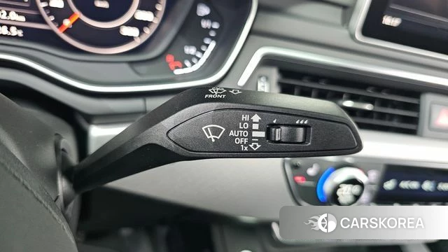 Audi A4 (B9) id 4712895 из Кореи 20