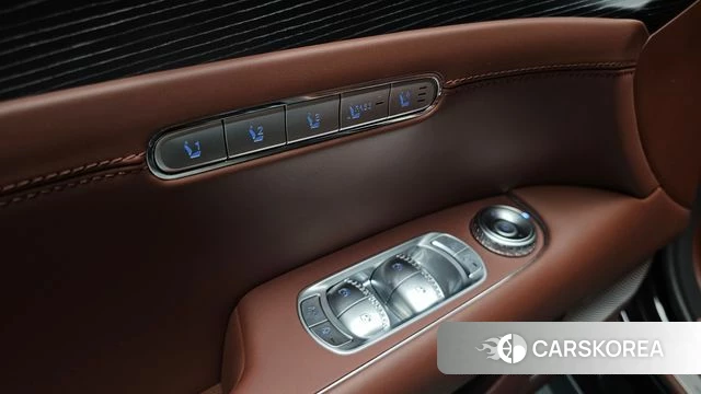 Genesis G90 (RS4) id 4691492 из Кореи 20