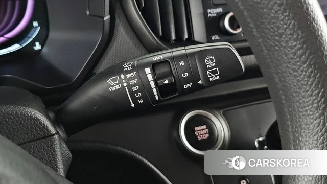 Kia The New Kia Ray id 4753196 из Кореи 20