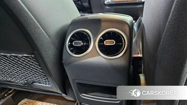 Mercedes-Benz GLB-Class X247 id 4702561 из Кореи 20