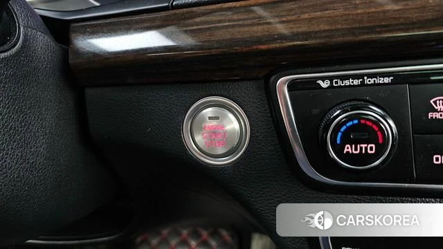 Kia Come New K7 id 4286403 из Кореи 20