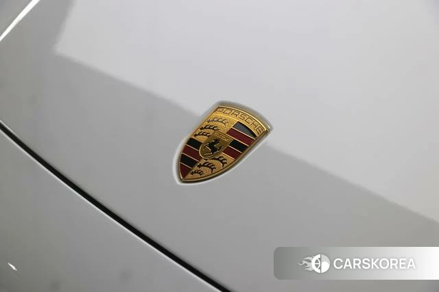 Porsche Cayenne Coupé id 4210314 из Китая 20