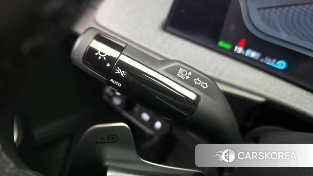 Kia EV6 id 4893489 из Кореи 20