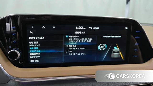 Hyundai Sonata (DN8) id 4759718 из Кореи 20