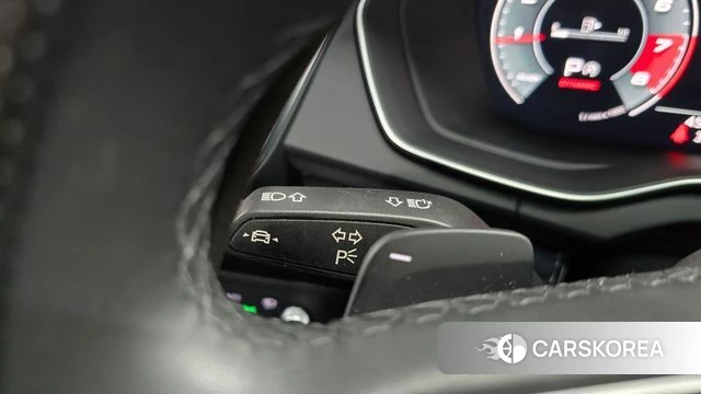Audi Q5 (FY) id 4562088 из Кореи 20