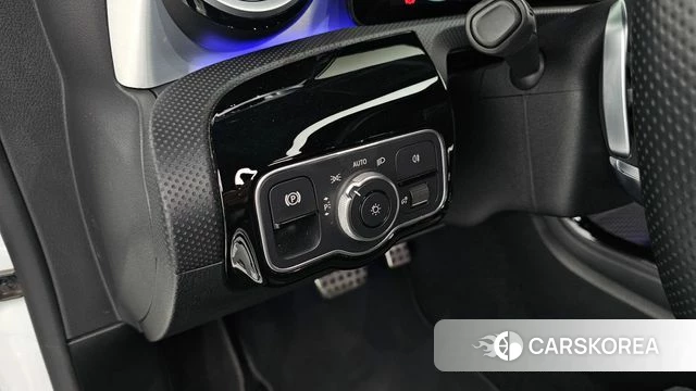 Mercedes-Benz CLA-Class C118 id 4388470 из Кореи 20