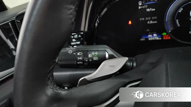 Lexus NX350h Second generation id 4243846 из Кореи 20