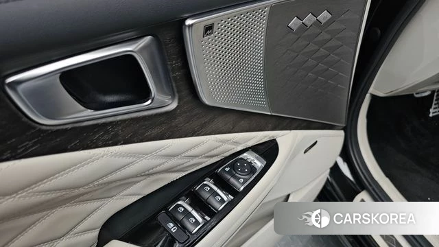 Kia K8 Hybrid id 4579313 из Кореи 20