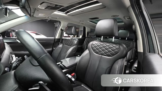 Hyundai Palisade id 4741103 из Кореи 20