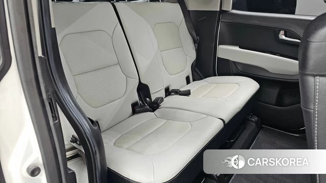 Kia The New Kia Ray id 4675274 из Кореи 20