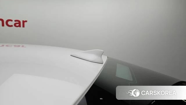 Kia K8 id 4201847 из Кореи 20