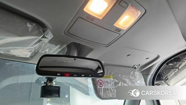 Kia The New Kia Ray id 4223453 из Кореи 20